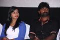 Sanchita Shetty, Vijay Sethupathy at Soodhu Kavvum Movie Audio Launch Stills