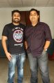 KE Gnanavel Raja, CV Kumar at Soodhu Kavvum Movie Press Meet Photos