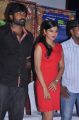 Vijay Sethupathi, Sanchita Shetty at Soodhu Kavvum Movie Press Meet Stills