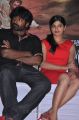 Vijay Sethupathy, Sanchita Shetty at Soodhu Kavvum Movie Press Meet Stills