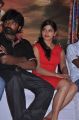 Vijay Sethupathy, Sanchita Shetty at Soodhu Kavvum Movie Press Meet Stills