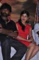 Vijay Sethupathi, Sanchita Shetty at Soodhu Kavvum Movie Press Meet Stills