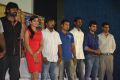 Soodhu Kavvum Tamil Movie Press Meet Stills