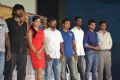 Soodhu Kavvum Tamil Movie Press Meet Stills