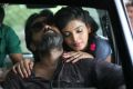 Vijay Sethupathy, Sanchita Shetty in Soodhu Kavvum Tamil Movie Stills