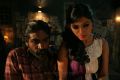 Vijay Sethupathy, Sanchita Shetty in Soodhu Kavvum Movie Stills