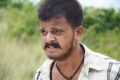 Actor Santhosh Saravanan in Soodhu Vaadhu Tamil Movie Stills
