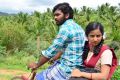 Sri Balaji, Leema in Sooraiyadal Tamil Movie Stills