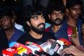 GV Prakash @ Soorarai Pottru Single Track Launch Stills