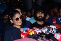 Sudha Kongara, GV Prakash @ Soorarai Pottru Single Track Launch Stills