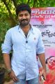 Actor Aravind Vinod @ Thennindian & Soorathengai Audio Launch Photos