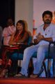 Actress Samanthi @ Thennindian & Soorathengai Audio Launch Photos