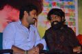 Thennindian and Soorathengai Movie Audio Launch Photos