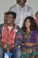 Sooravali Movie Audio Launch Stills