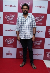 Vivek Prasanna @ Soppana Sundari Premiere Show Photos