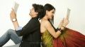 Aaryaman, Kavya Singh in Sorry Teacher Hot Stills
