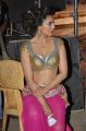 Actress Shweta Bhardwaj @ Soukhyam Item Song Shooting Photos