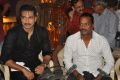 Gopichand, AS Ravi Kumar Chowdary @ Soukhyam Movie Press Meet Photos