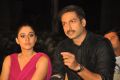 Gopichand, Regina Cassandra @ Soukhyam Movie Press Meet Photos