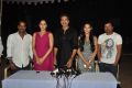 Soukhyam Movie Press Meet Photos