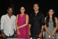 AS Ravi Kumar Chowdary, Gopichand, Regina Cassandra, Shweta Bhardwaj @ Soukhyam Press Meet Photos