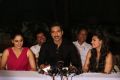 Gopichand, Regina, Shweta Bhardwaj @ Soukhyam Movie Press Meet Photos