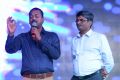AS Ravi Kumar Chowdary, V Anand Prasad @ Soukyam Movie Audio Launch Stills