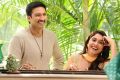 Gopichand, Regina Cassandra in Soukyam Telugu Movie Gallery