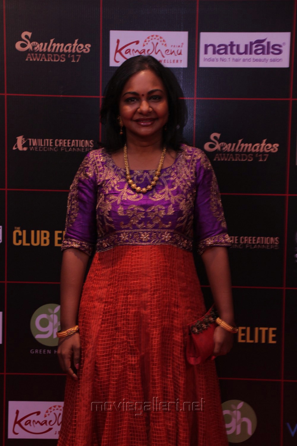 Soulmates Awards 2017 Event Photos | Moviegalleri.net