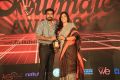 Vijay Antony, Sumathi Srinivas @ Soulmates Awards 2017 Event Photos