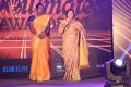 Sri Ranjani @ Soulmates Awards 2017 Event Photos