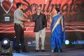 Vijay Antony, SA Chandrasekhar, Shoba Chandrasekar @ Soulmates Awards 2017 Event Photos