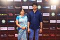 Nandini, Madhan Karky @ Soulmates Awards 2017 Event Photos