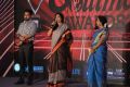 Vijay Antony, Sumathi Srinivas, Shoba @ Soulmates Awards 2017 Event Photos