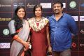 Sumathi Srinivas, Gayathri, Pushkar @ Soulmates Awards 2017 Event Photos