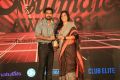 Vijay Antony, Sumathi Srinivas @ Soulmates Awards 2017 Event Photos