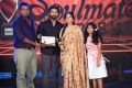 Shanthanu @ Soulmates Awards 2017 Event Photos