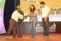 Simran @ Soulmates Foundation Awards 2014 Function Stills