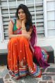 Actress Soumya Hot Photos in Designer Saree