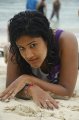 Soumya Bollapragada Hot Bikini Beach Stills