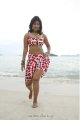 Soumya Bollapragada Hot Bikini Beach Stills