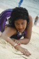 Soumya Bollapragada Hot Bikini Beach Stills