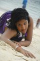 Soumya Bollapragada Hot Bikini Beach Stills