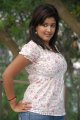 Soumya Bollapragada Cute Photo Shoot Pics