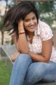 Soumya Bollapragada Cute Photo Shoot Pics