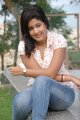 Soumya Bollapragada Cute Photo Shoot Pics