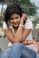 Soumya Bollapragada Cute Photo Shoot Pics