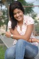 Soumya Bollapragada Cute Photo Shoot Pics