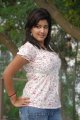 Soumya Bollapragada Cute Photo Shoot Pics