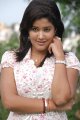 Soumya Bollapragada Cute Photo Shoot Pics